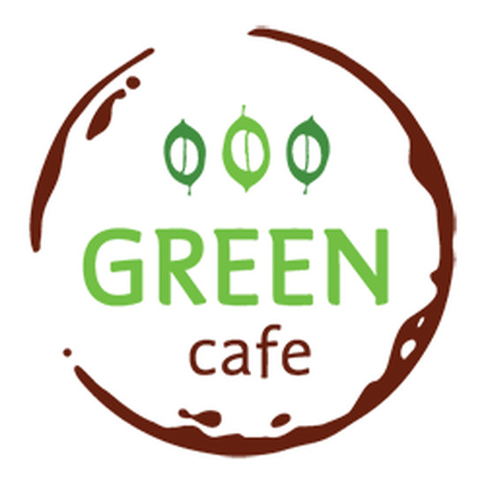  Green  caf  Cafes  Kaunas