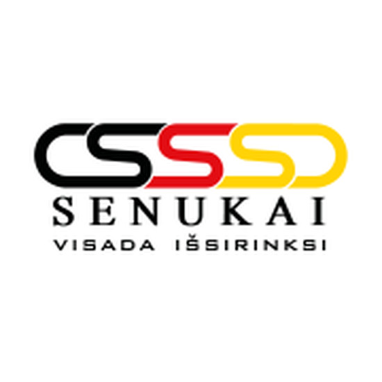 Senukai