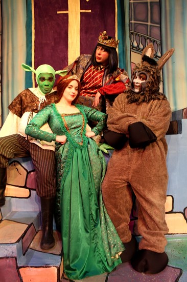 People's Theatre