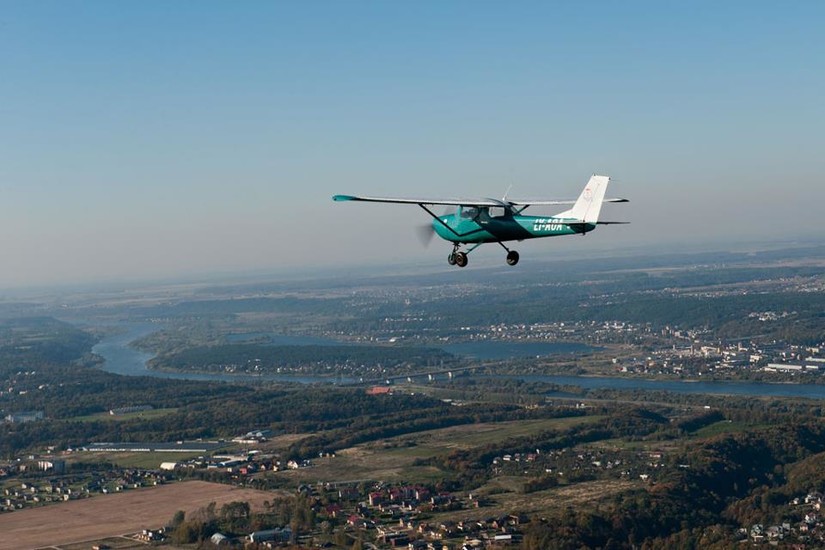 Kaunas Acrobatic Flying Club