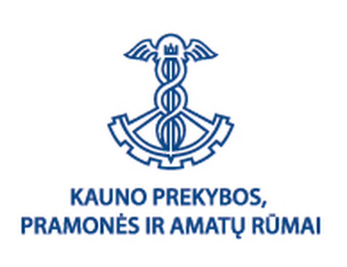 Kaunas Chamber of Commerce, Industry & Crafts