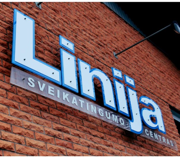 Linija Sports Club