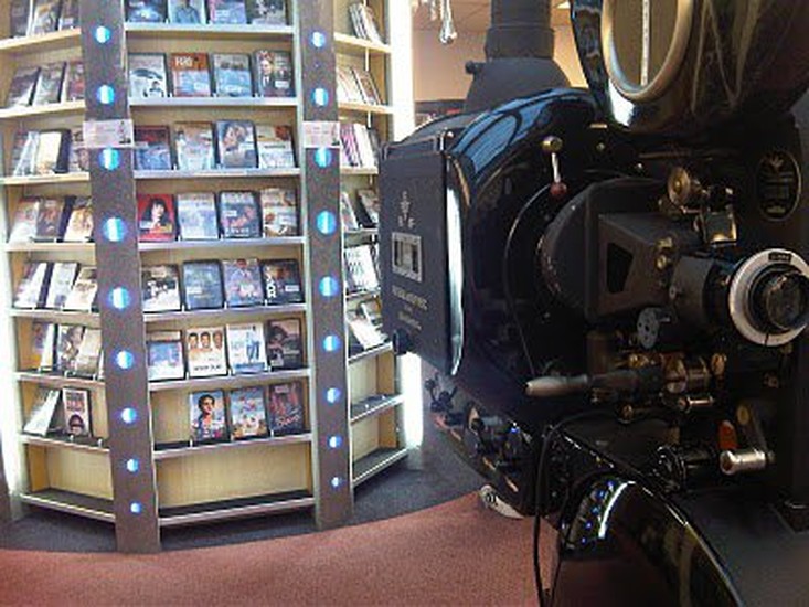 Cinematheek
