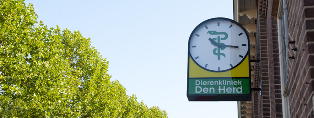 Dierenkliniek Den Herd