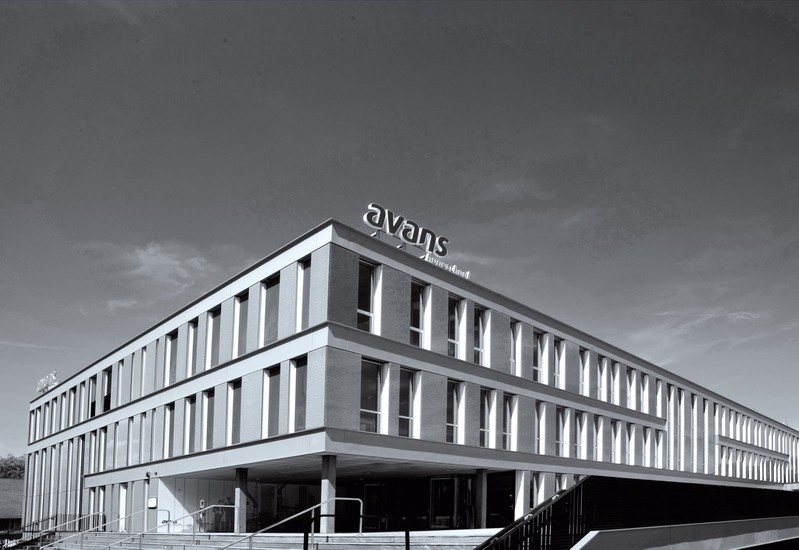 Avans Hogeschool