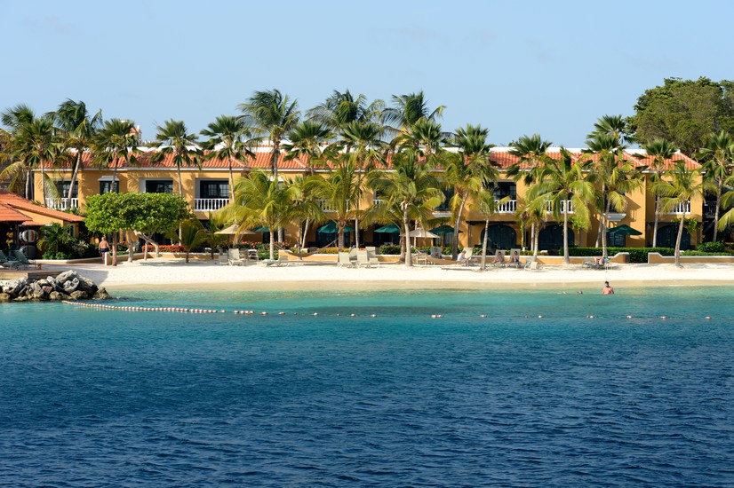 Harbour Village Beach Club Bonaire | Bonaire Hotels | Bonaire