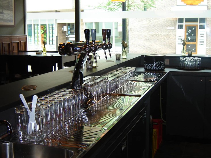 Eetcafe Mozes