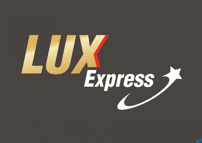 Lux Express | Getting there 