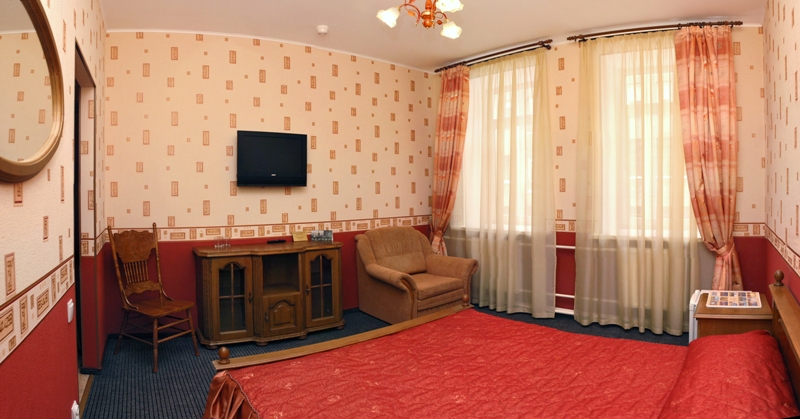 Отель регина санкт петербург