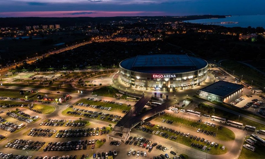 Ergo Arena