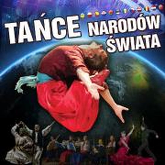 Folk Dances From Around the World Krakow