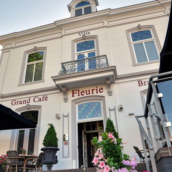 Fleurie