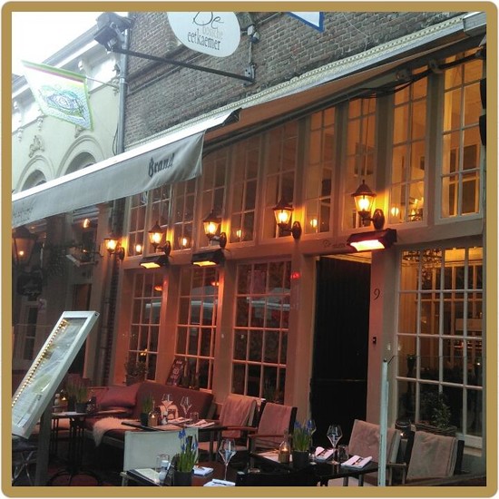 In de Bossche Eetkaemer 