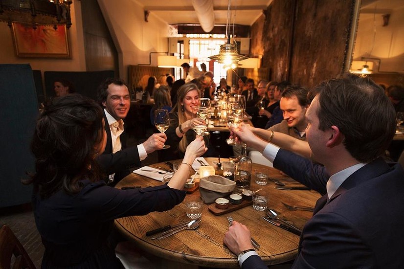 In den Zevenden Hemel