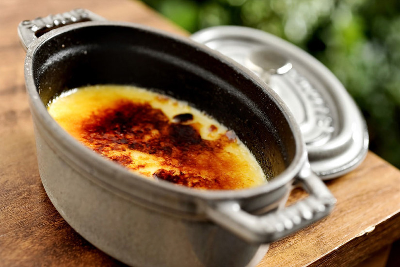 La Cocotte