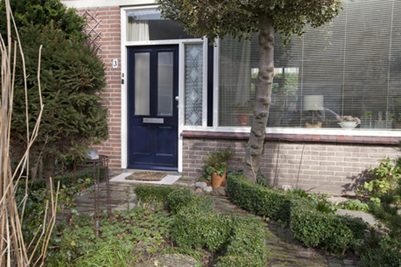 Aafje Fam. Huijskens 