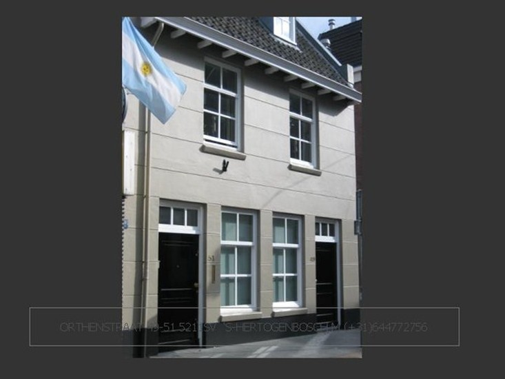 Bossche Bed & Breakfast