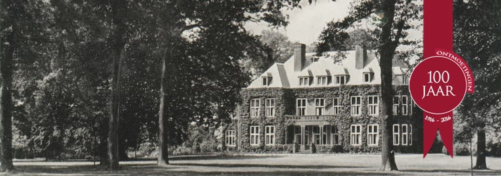 Landgoed Huize Bergen