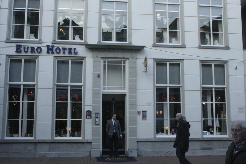 Euro Hotel