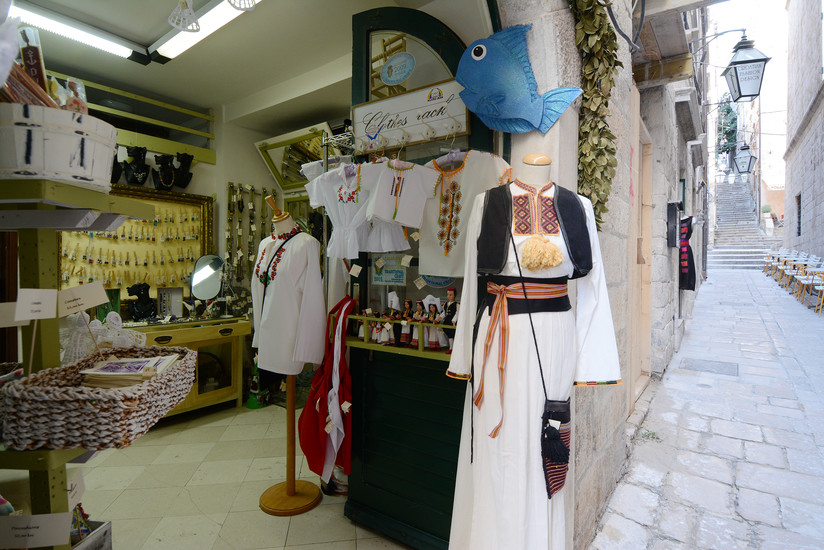 Tilda | Shopping | Dubrovnik