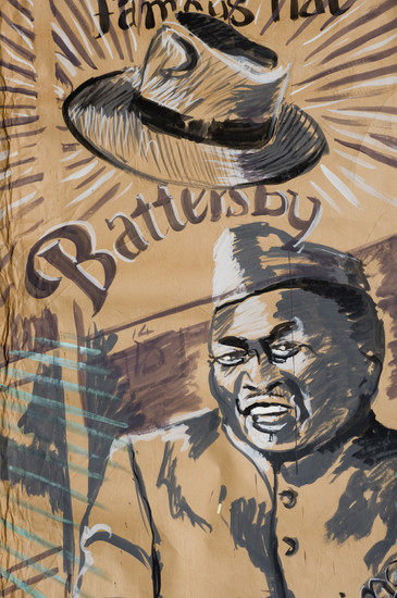 Sophiatown Johannesburg