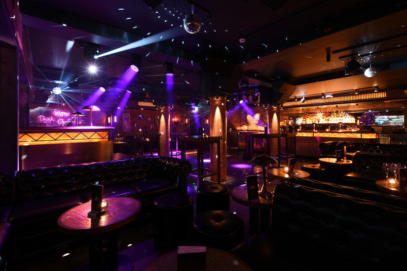 Brooklyn Club and Lounge | Nightlife | Lucerne