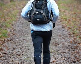 Parkrun Łódź