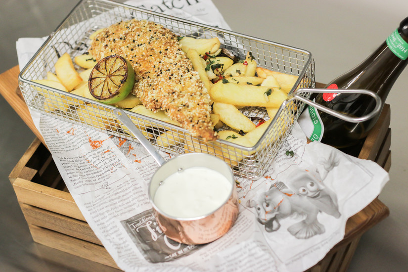 Gustav Cafe