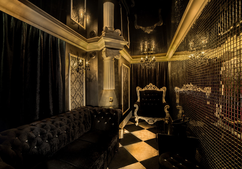 Playhouse Gentleman's Club | Adult Entertainment | Warsaw