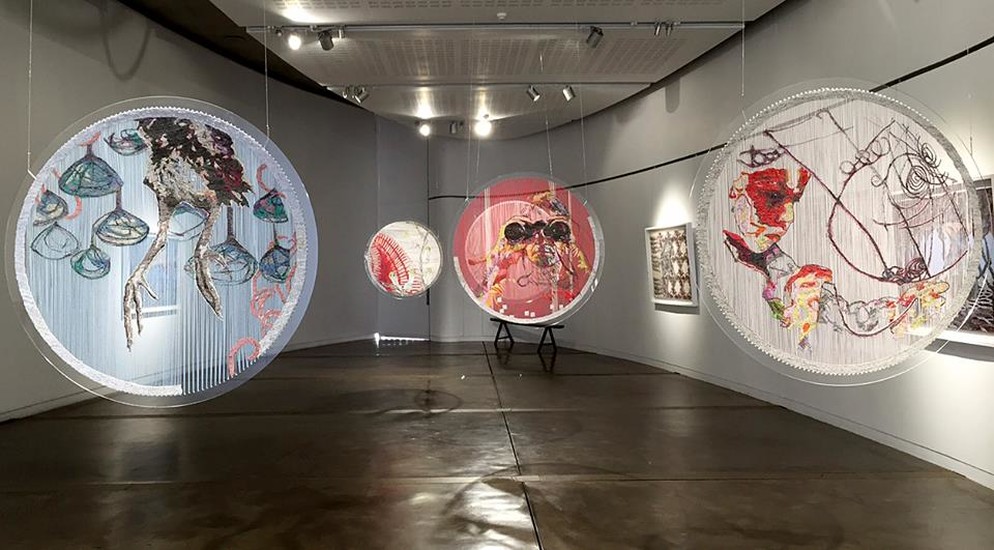 First Thursdays Rosebank Johannesburg