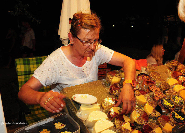 Full Moon Festival
