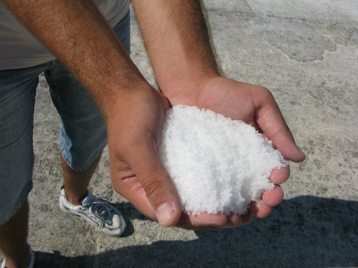 The Festival of Salt