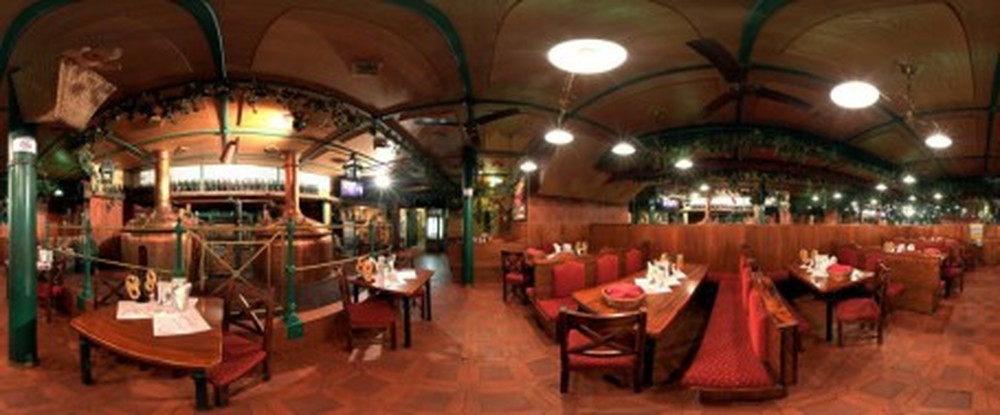 Novoměstský pivovar