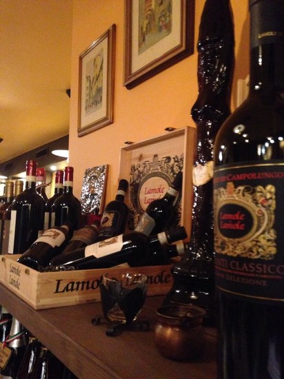Taverna del Gallo Nero