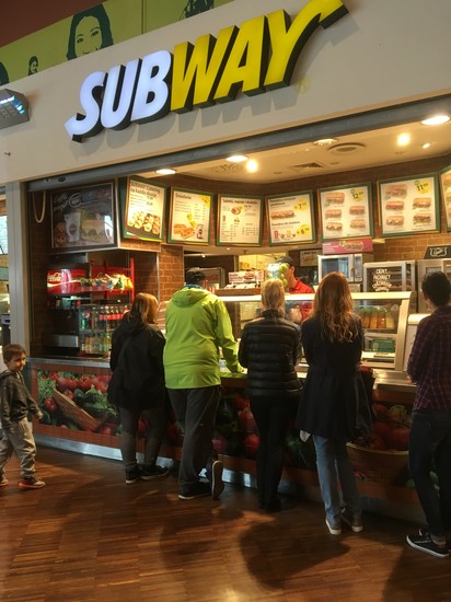 Subway