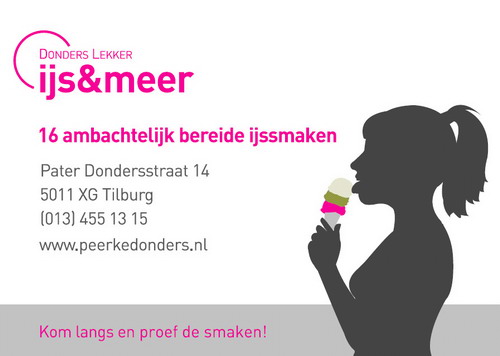 Peerke Donders 
