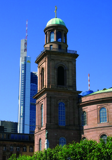 Paulskirche