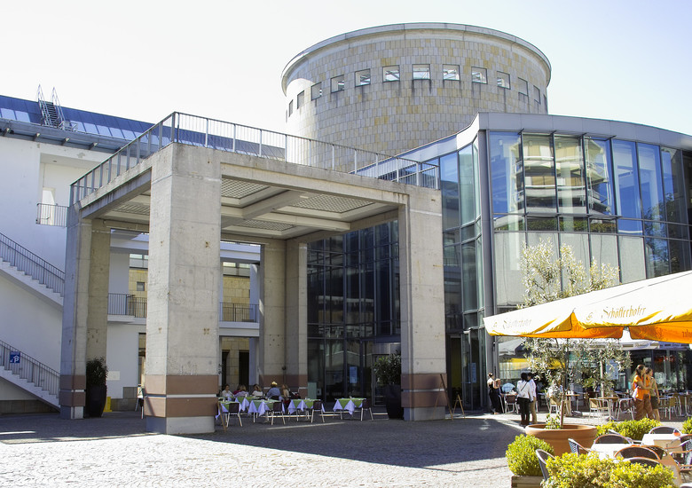 Schirn Kunsthalle