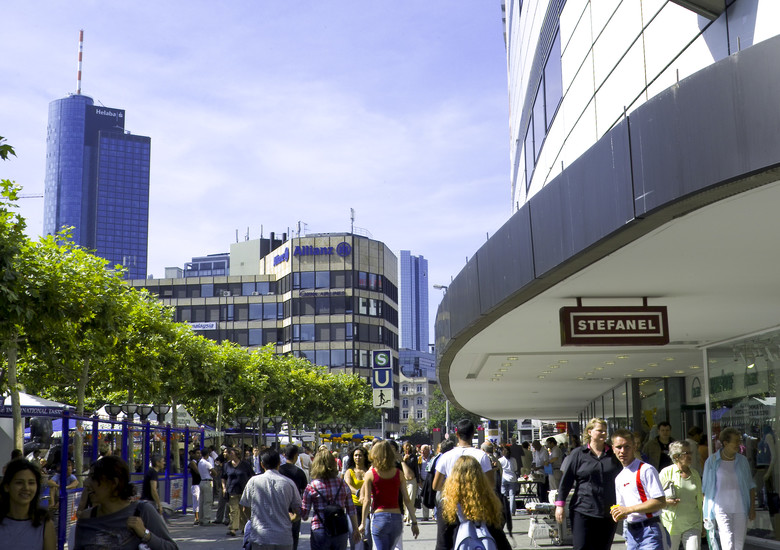 Zeil