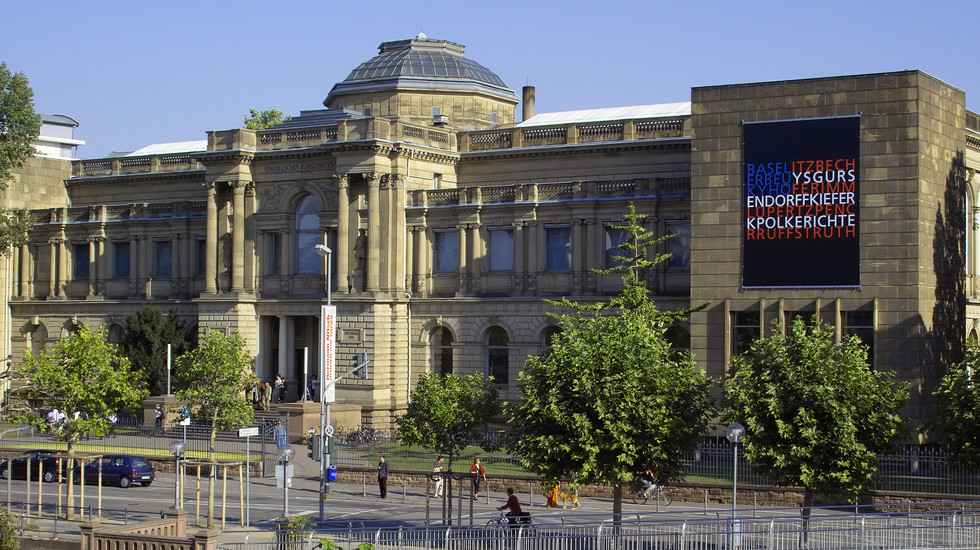 Städelsches Kunstinstitut