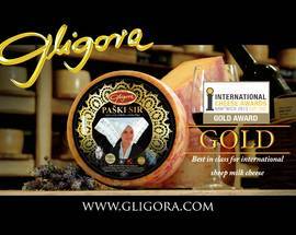 Gligora Cheese & Deli Cvjetni