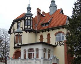 Night of Museums in Sopot