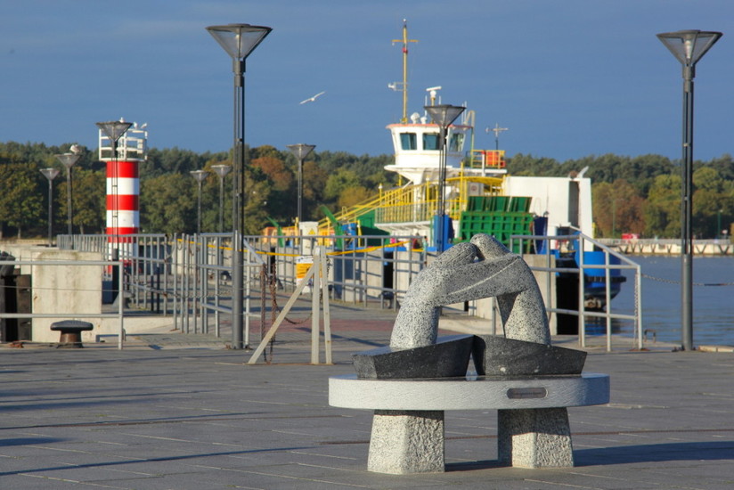 Old Ferry
