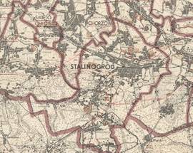 Welcome to 'Stalinogród' - Katowice's Short-lived PRL Moniker