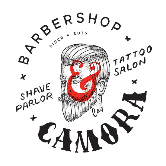 Camora Tattoo & Barber Shop | Directory | Tbilisi City Guide