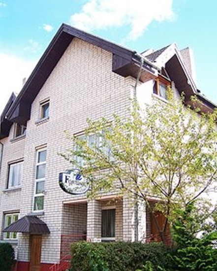Fortūna