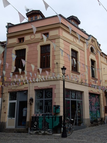 Studio 24 Plovediv