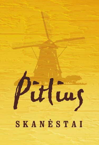 Pitliaus Skanėstai
