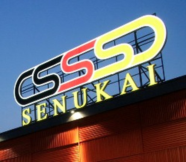 Senukai