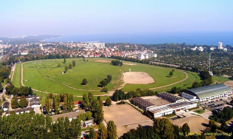 Sopot Hippodrome